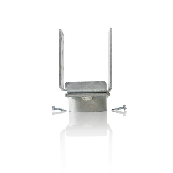 Adjustable Post 'U' Bracket - Image 4