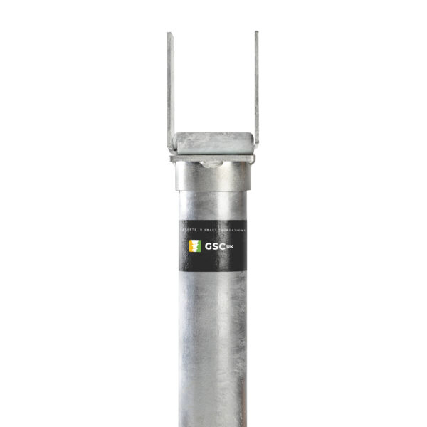 Adjustable Post 'U' Bracket - Image 9